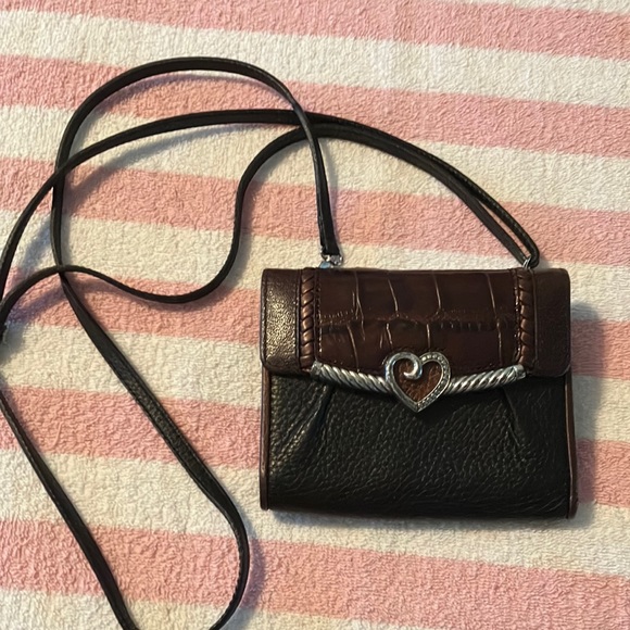 Brighton Handbags - Cute like new Brighton wallet.